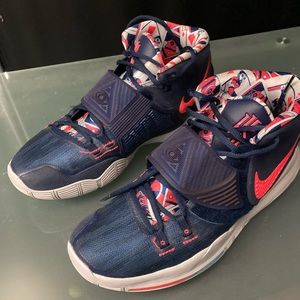 Nike Kyrie 6 Basketball Shoes